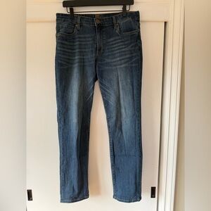 KUT from the Kloth Catherine Boyfriend Jeans | 10